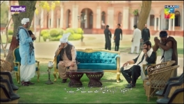 Jhok Sarkar - Episode 21 - 24th October 2023